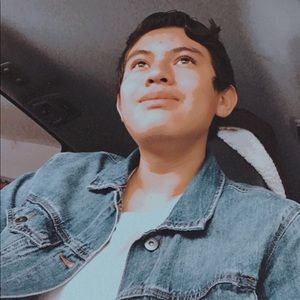 Meet your Posher, Luis